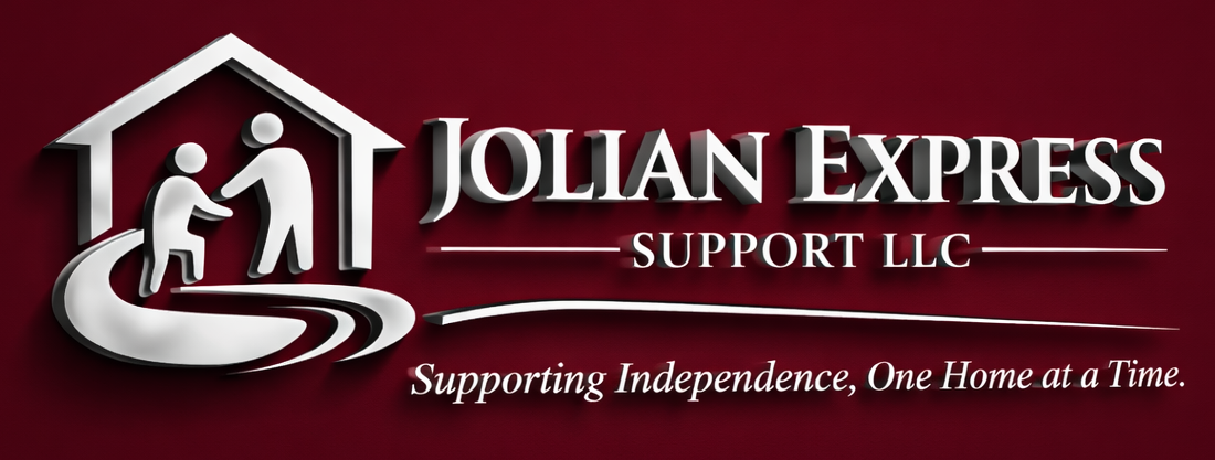 Jolian Express Support LLC